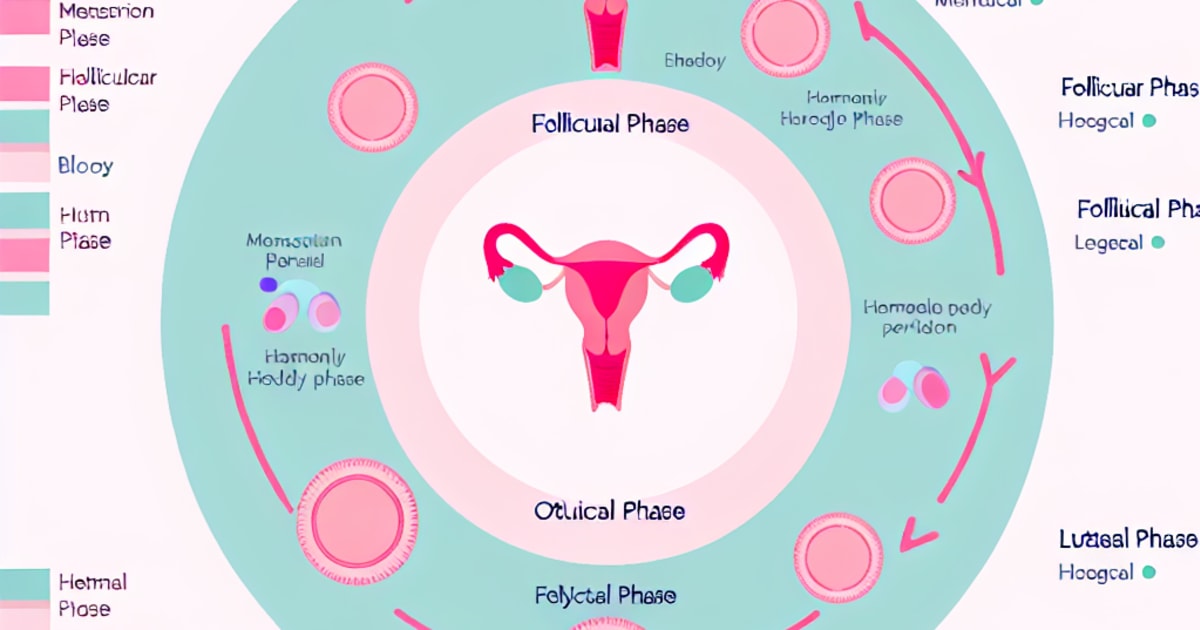 Understanding Your Cycle - A Comprehensive Guide