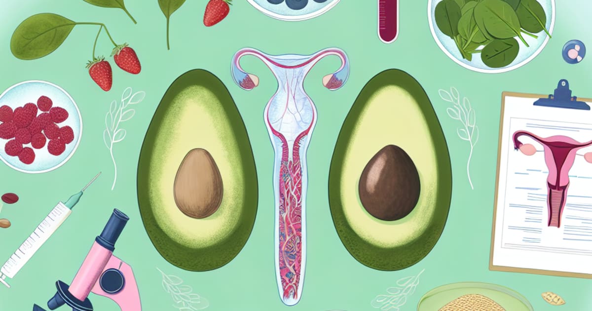 Fertility Foods: Boost Your Fertility Naturally | Blog Post