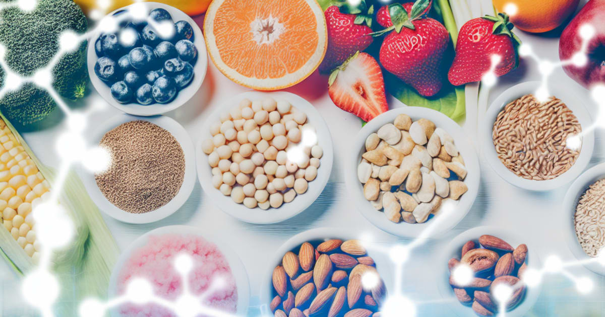 Fertility Foods: Boost Your Chances of Conception Naturally