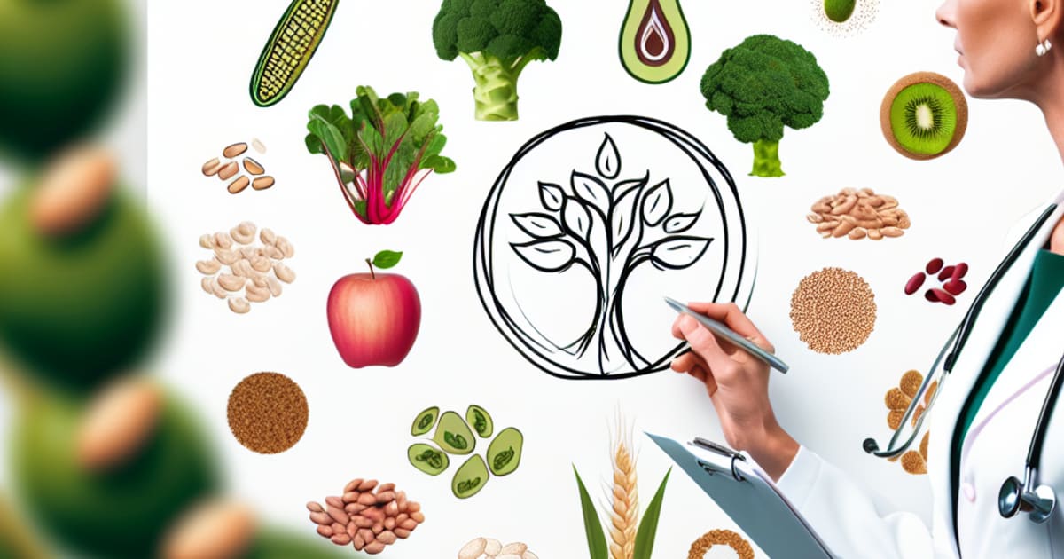 Boost Your Fertility with These Power Foods - Blog Post