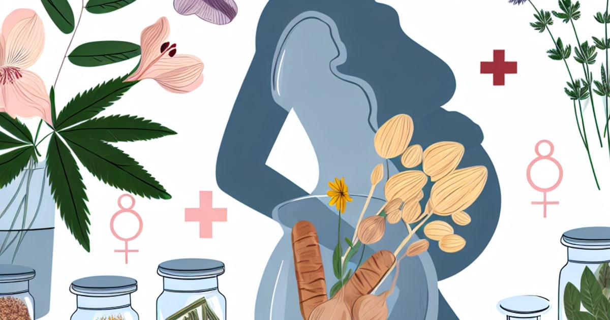 Natural Fertility Boosters - Enhance Your Fertility Naturally