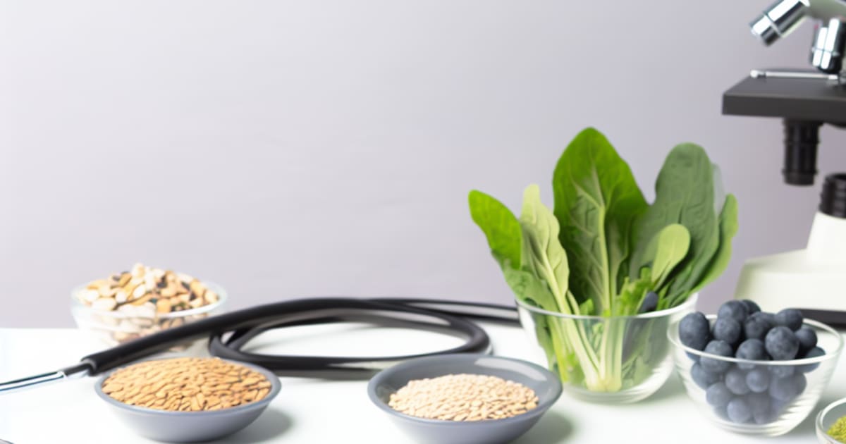 Fertility Foods: Boost Your Reproductive Health Naturally