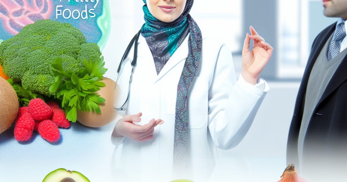 Fertility Foods: Boost Your Fertility Naturally