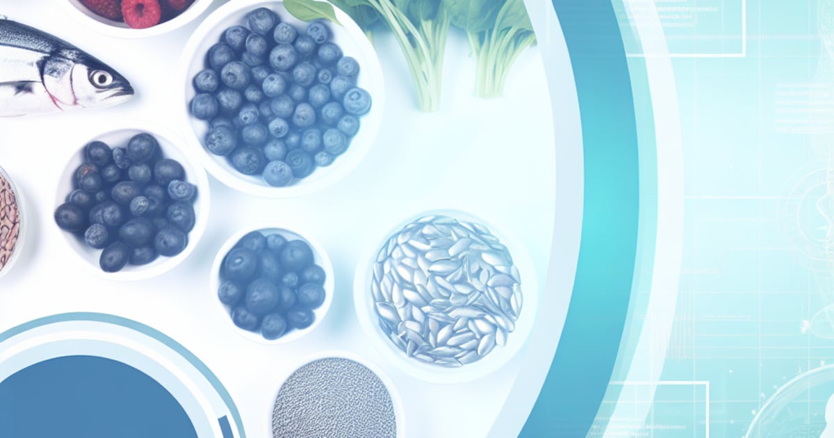Fertility Foods: Boost Your Fertility Naturally
