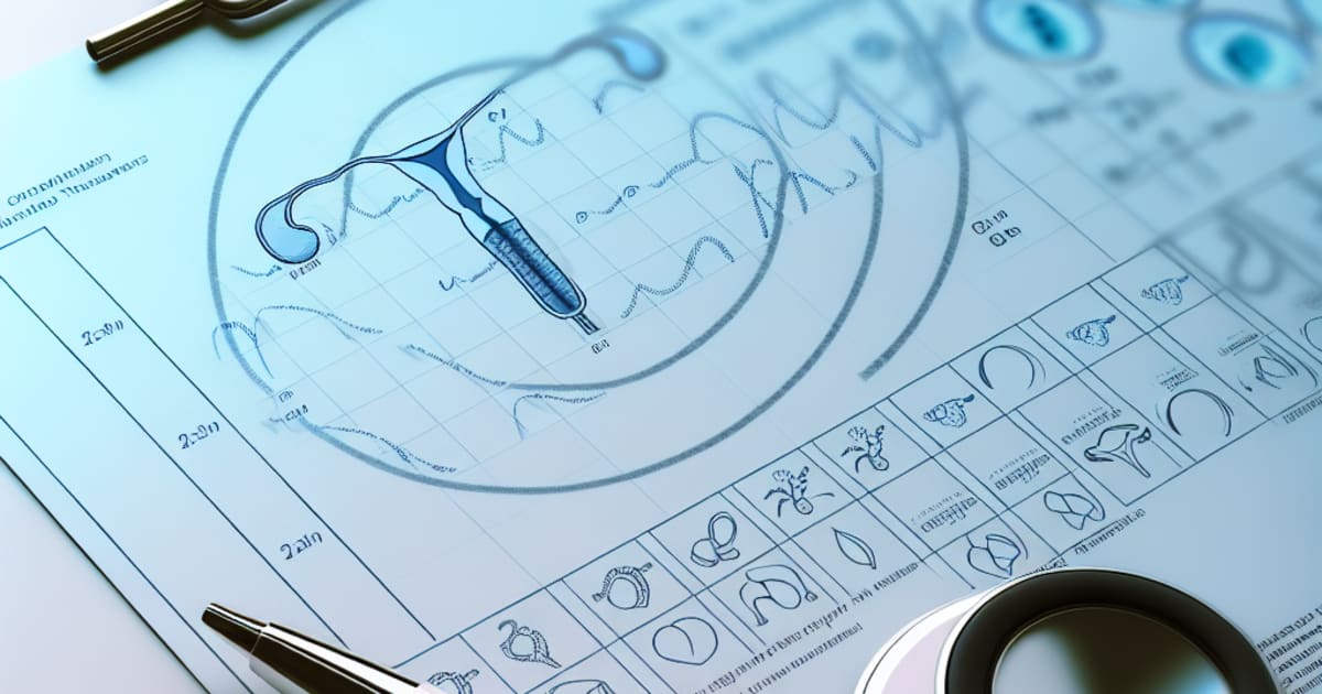 Understanding Ovulation Tracking Methods - A Comprehensive Guide