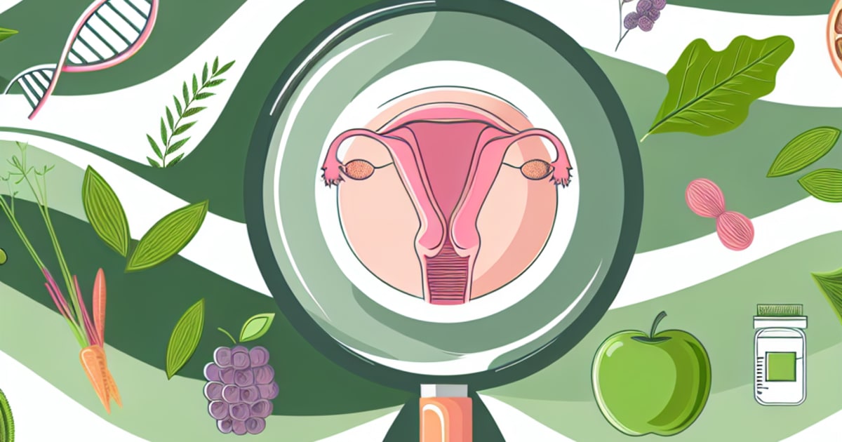 Natural Fertility Boosters - Enhance Your Fertility Naturally