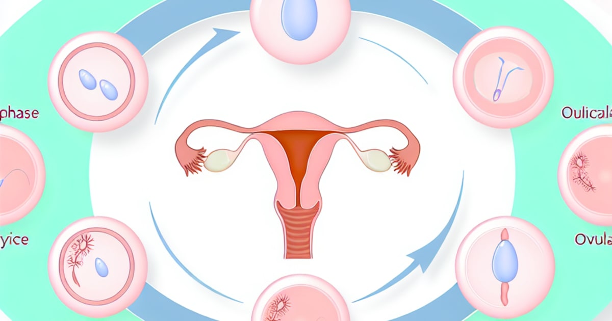Understanding Your Cycle: A Comprehensive Guide