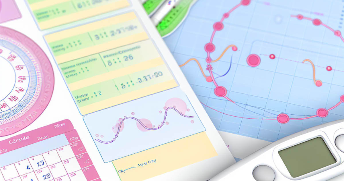 Understanding Ovulation Tracking Methods - A Comprehensive Guide