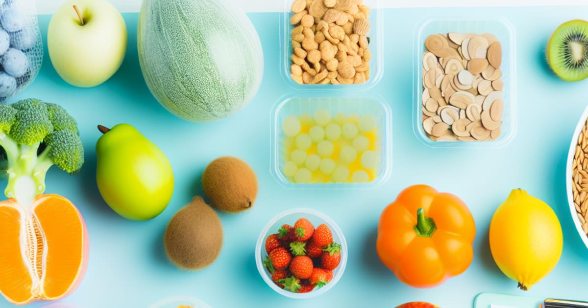Fertility Foods: Boost Your Reproductive Health Naturally