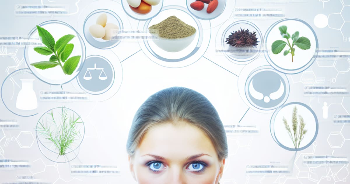 Natural Fertility Boosters - Enhance Your Fertility Naturally