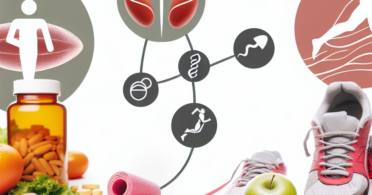 Natural Fertility Boosters: Enhance Your Fertility Naturally
