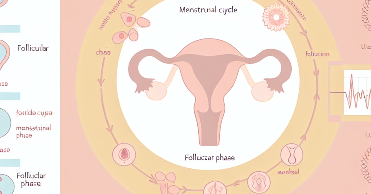 Understanding Your Cycle - A Comprehensive Guide