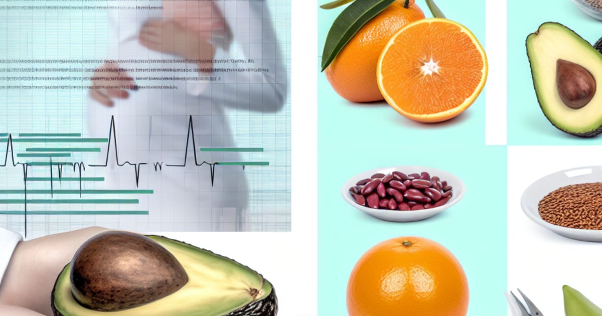 Fertility Foods: Boost Your Fertility Naturally | Blog Post