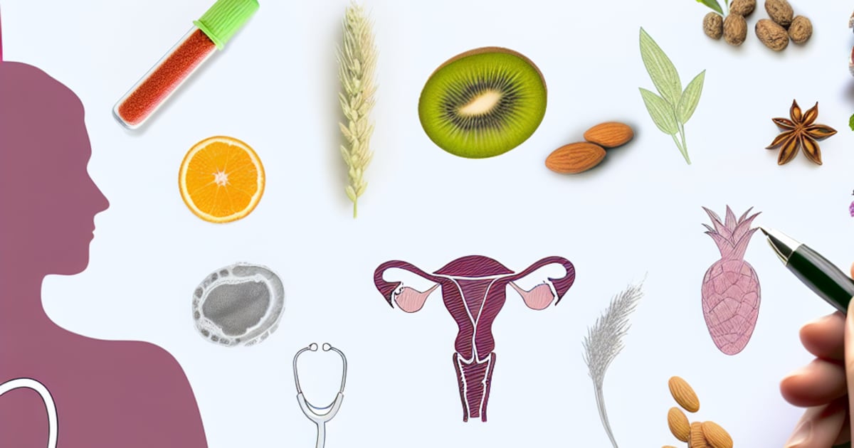 Natural Fertility Boosters - Enhance Your Fertility Naturally