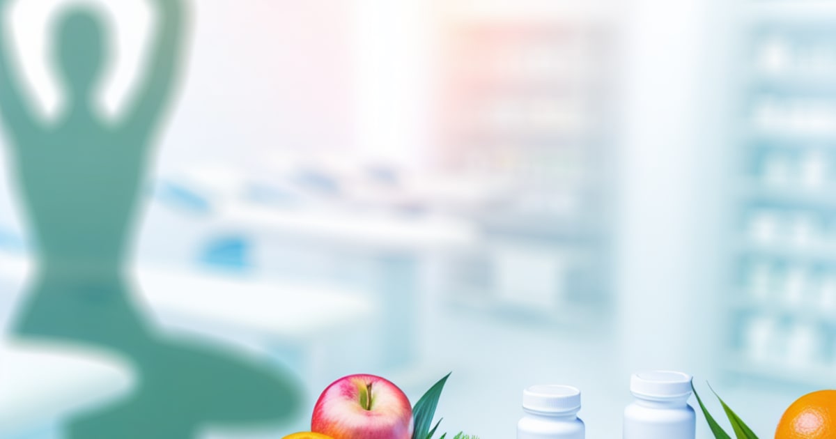 Natural Fertility Boosters - Enhance Your Fertility Naturally