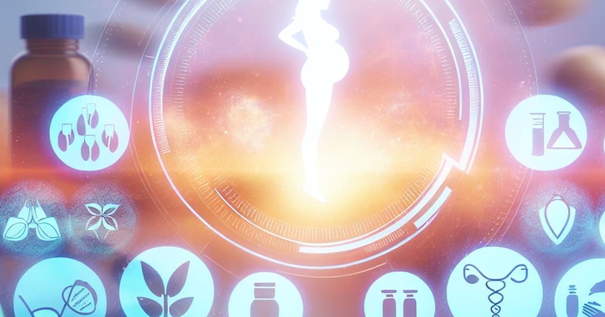 Natural Fertility Boosters - Enhance Your Fertility Naturally