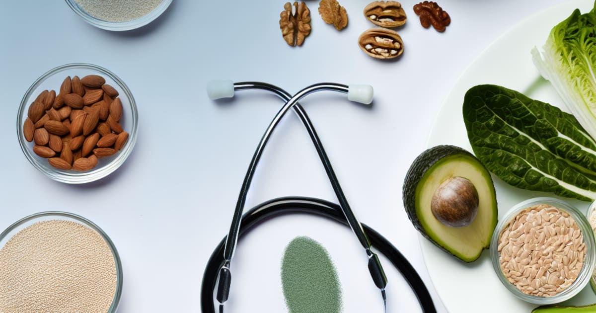 Boost Your Fertility with Nutritious Foods - Fertility Foods Blog Post