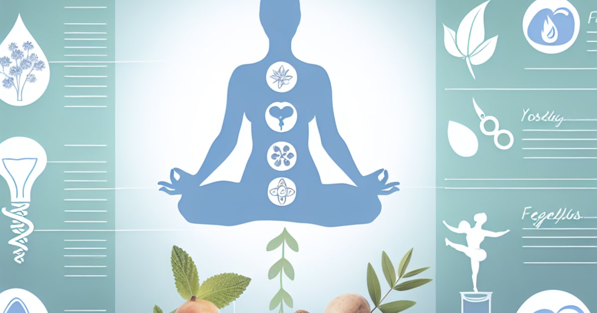Natural Fertility Boosters - Enhance Your Fertility Naturally