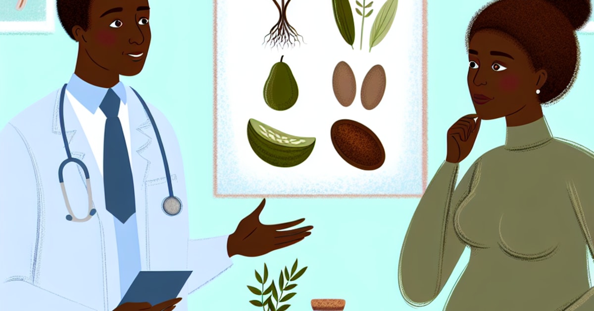 Natural Fertility Boosters - Enhance Your Fertility Naturally