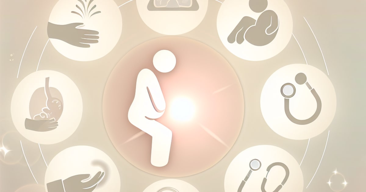 Early Pregnancy Symptoms: What to Expect