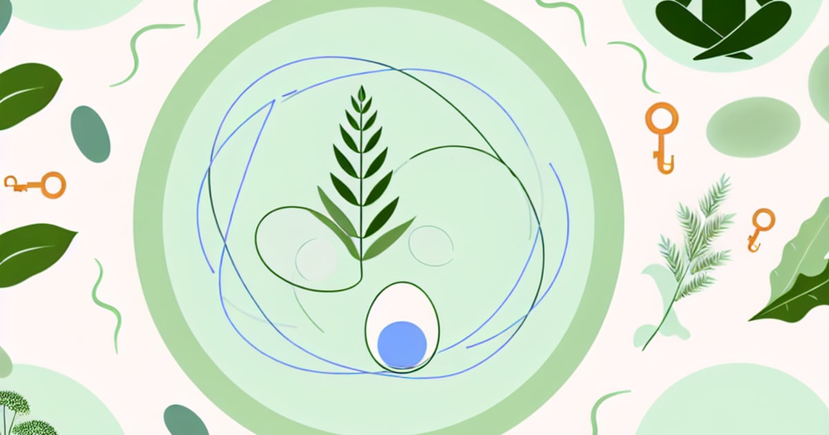 Natural Fertility Boosters - Enhance Your Fertility Naturally