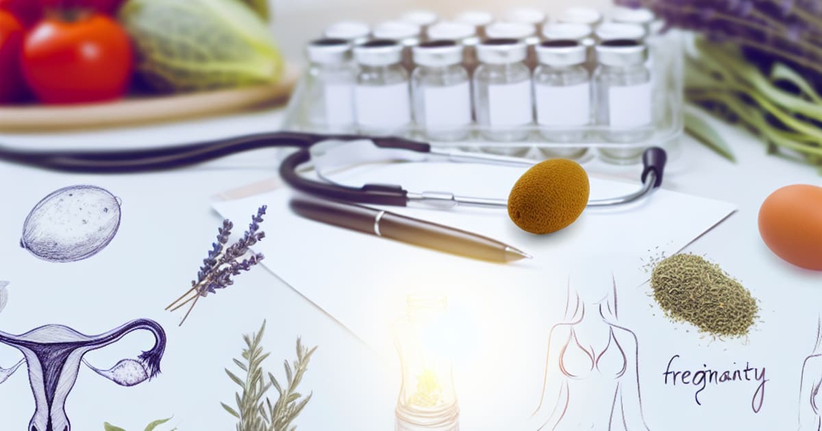 Natural Fertility Boosters - Enhance Your Fertility Naturally