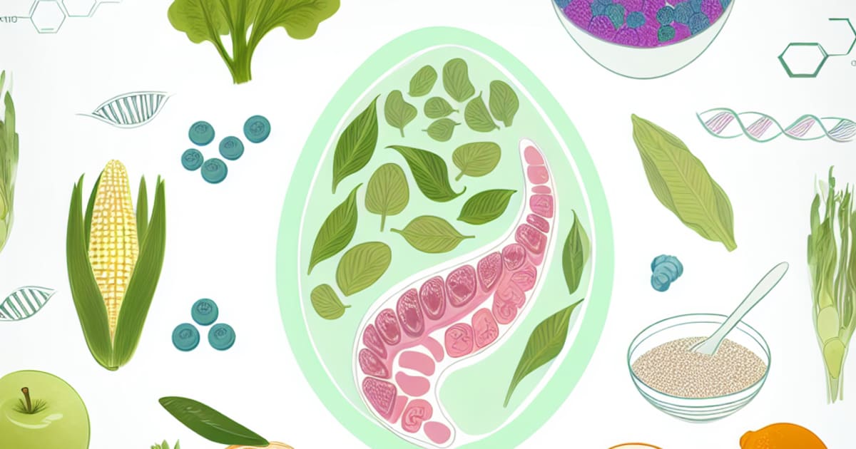 Fertility Foods: Boost Your Fertility Naturally - Blog Post