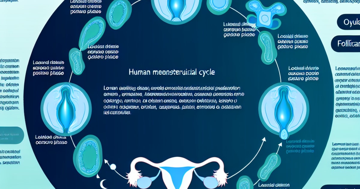 Understanding Your Cycle - A Comprehensive Guide