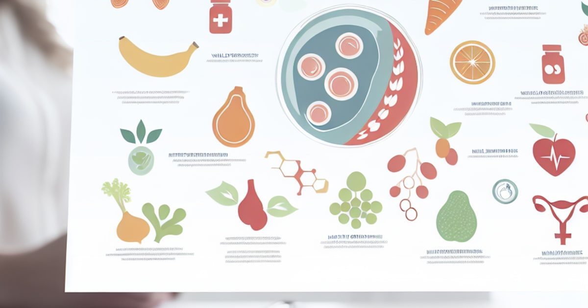 Natural Fertility Boosters - Enhance Your Fertility Naturally