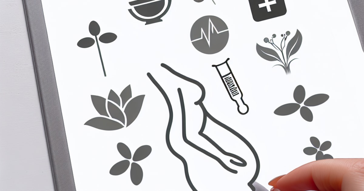 Natural Fertility Boosters - Enhance Your Fertility Naturally