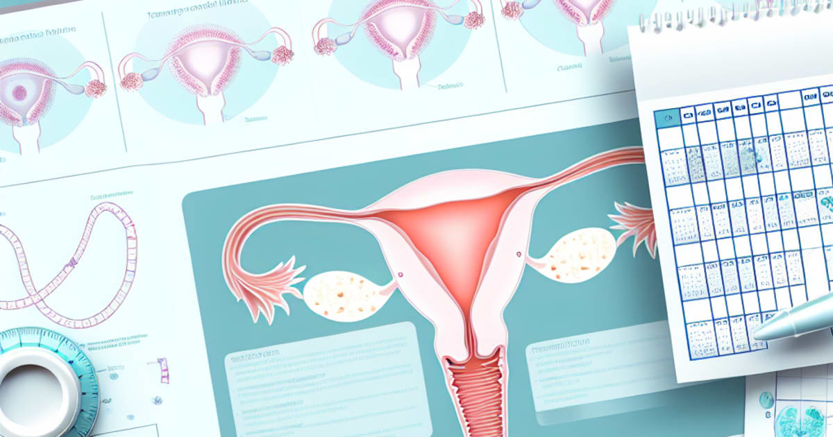 Understanding Ovulation Tracking Methods - A Comprehensive Guide