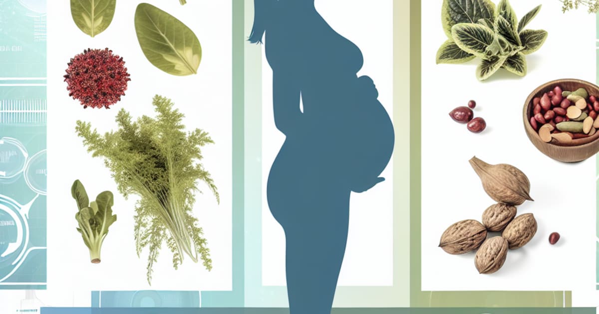 Natural Fertility Boosters - Enhancing Fertility Naturally