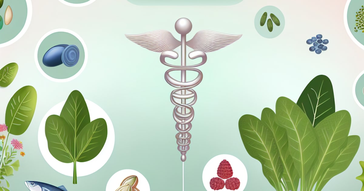 Natural Fertility Boosters - Enhance Your Fertility Naturally