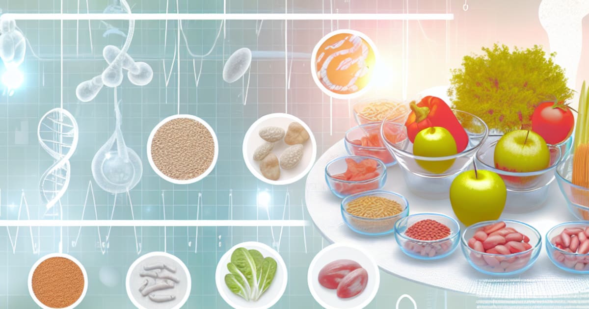 Fertility Foods: Boost Your Reproductive Health Naturally