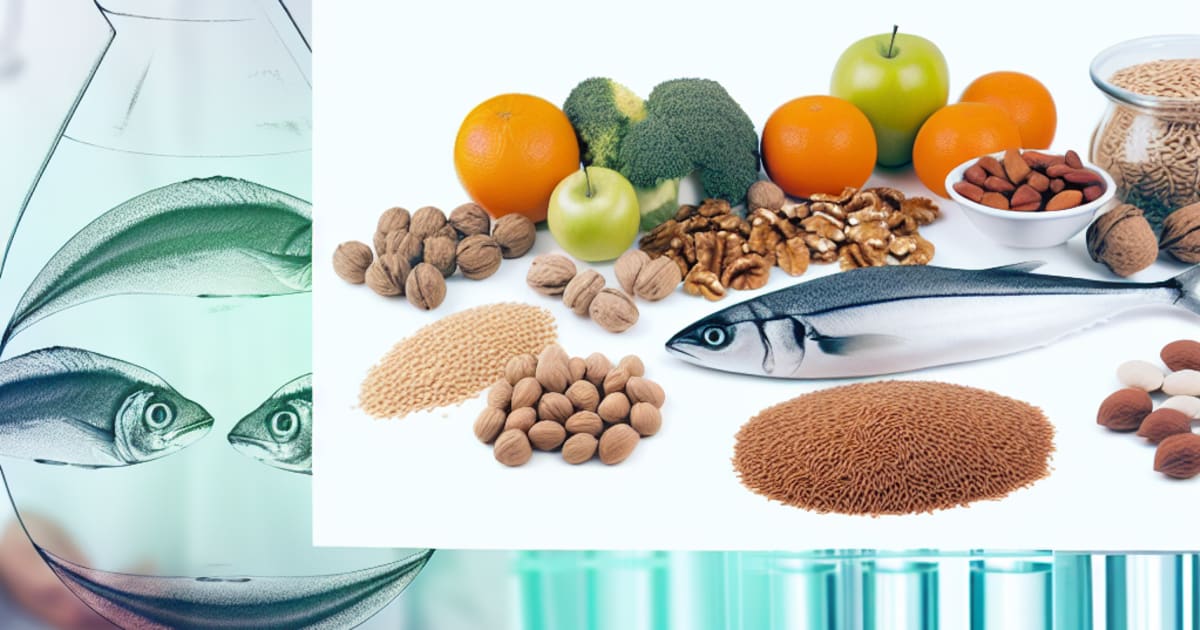 Fertility Foods: Boost Your Chances of Conception Naturally
