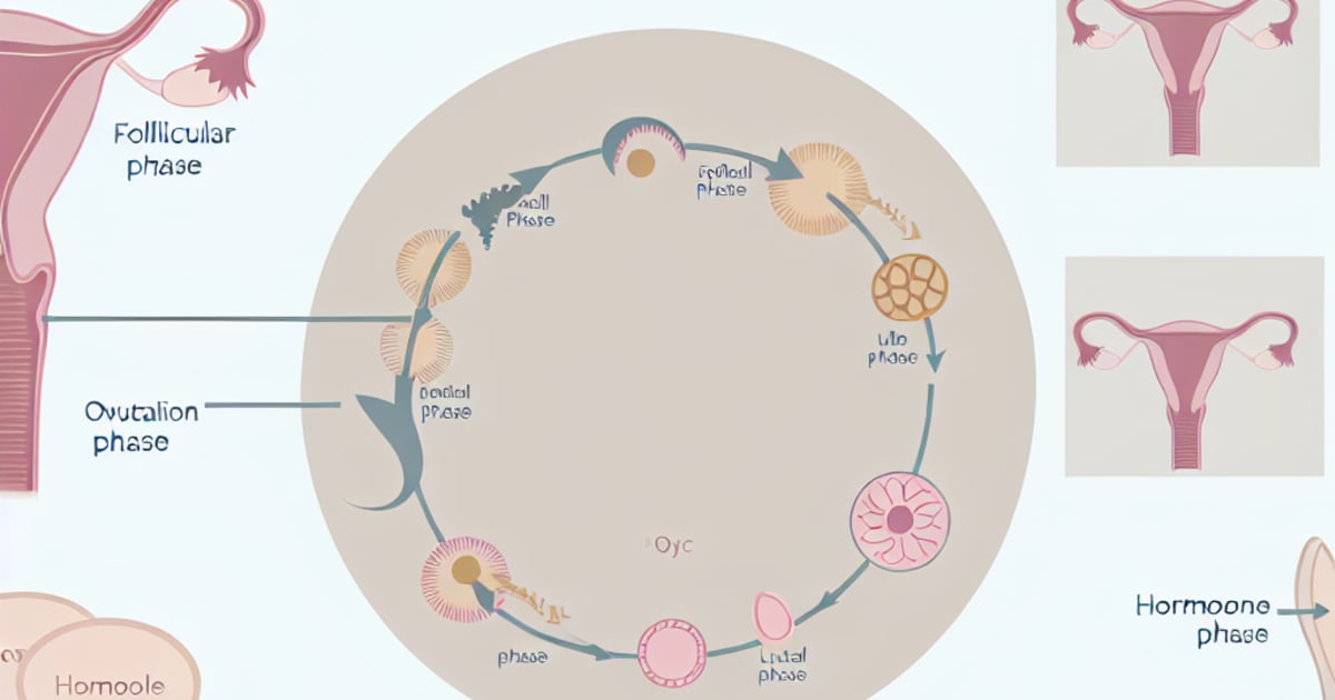 Understanding Your Cycle - A Comprehensive Guide