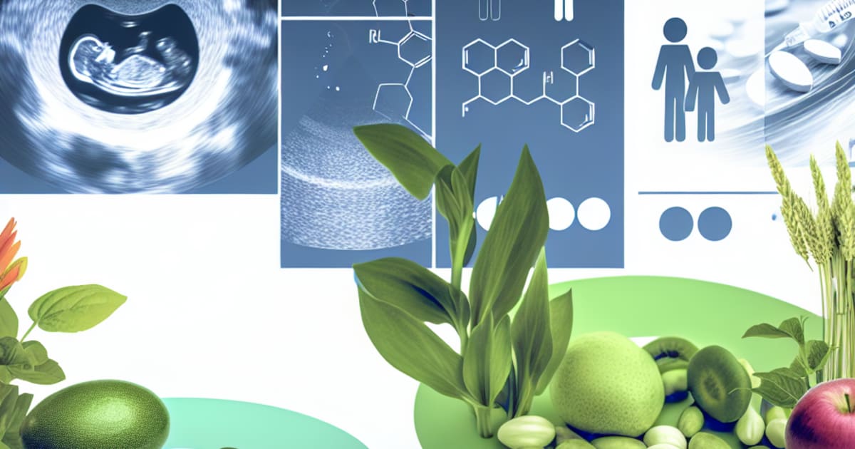 Natural Fertility Boosters - Enhance Your Fertility Naturally