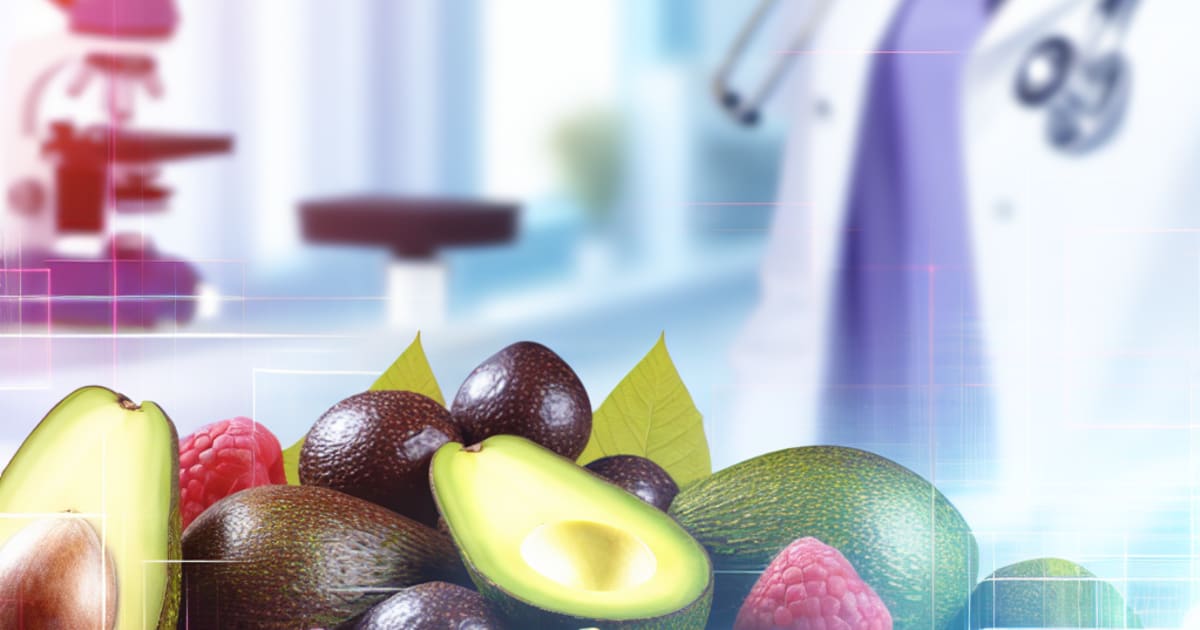 Fertility Foods: Boost Your Chances of Conception Naturally