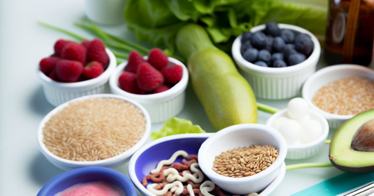 Fertility Foods: Boost Your Chances of Conception