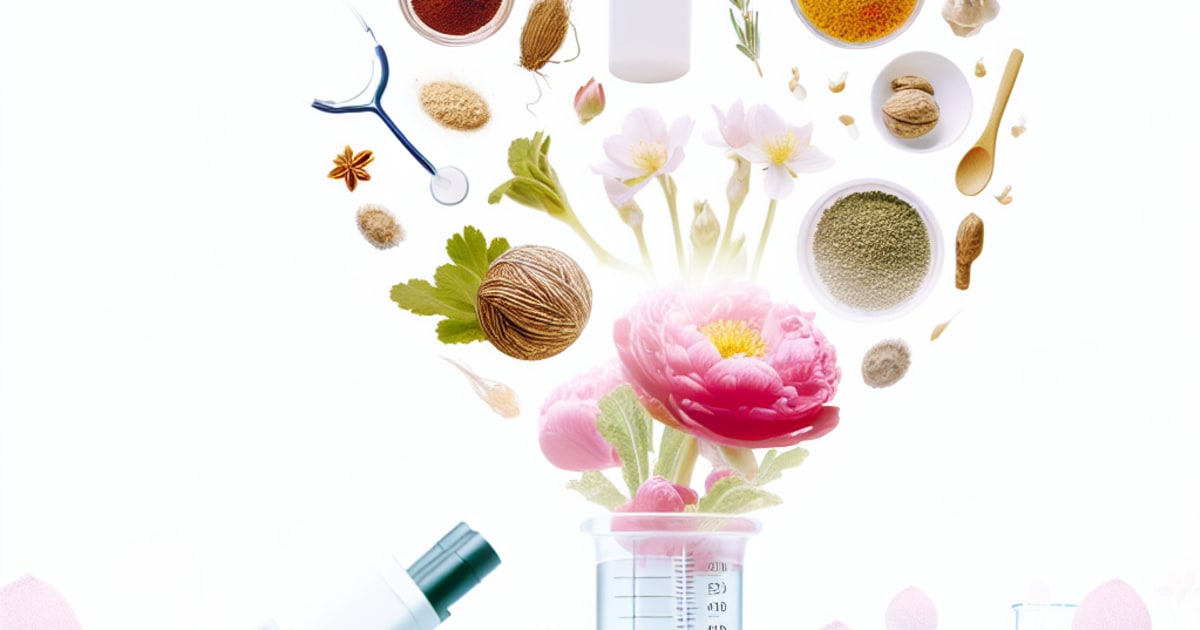 Natural Fertility Boosters - Enhancing Fertility Naturally