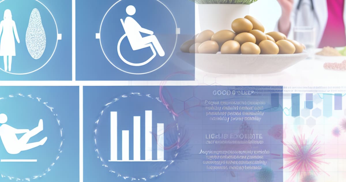 Natural Fertility Boosters - Enhance Your Fertility Naturally