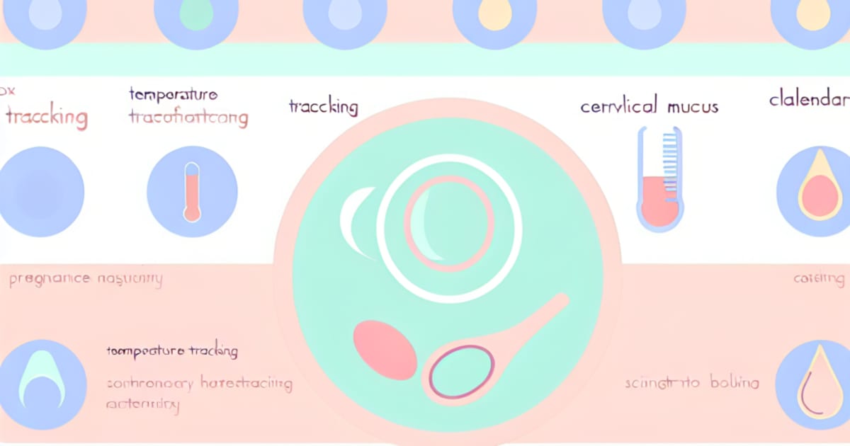 Understanding Ovulation Tracking Methods - A Comprehensive Guide