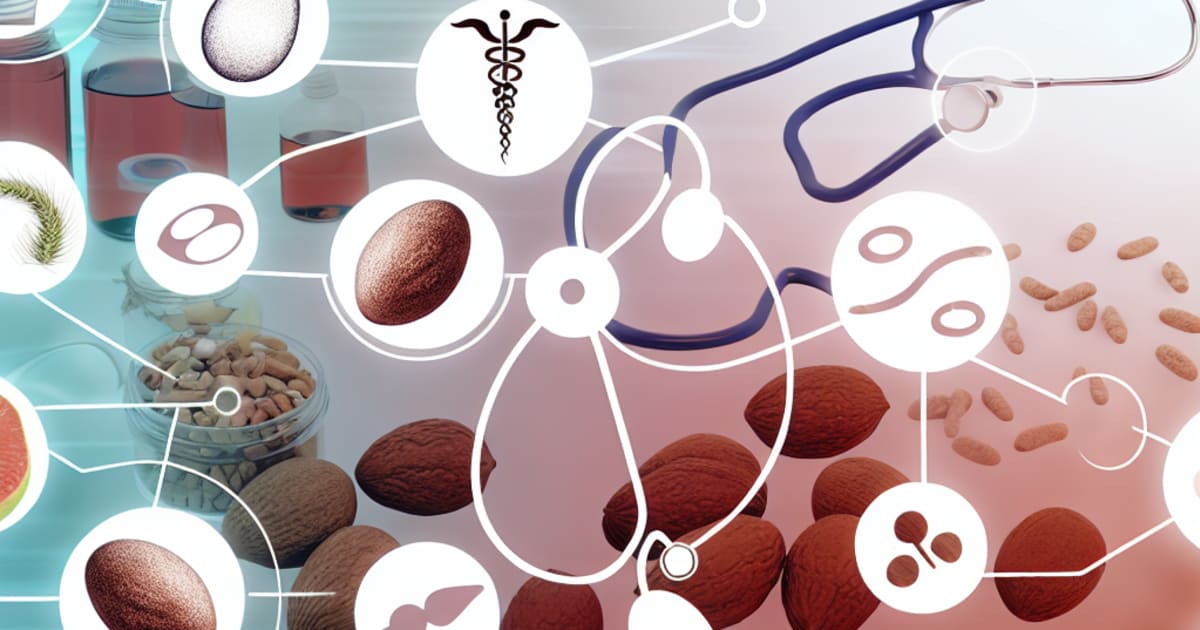 Fertility Foods: Boost Your Chances of Conception Naturally