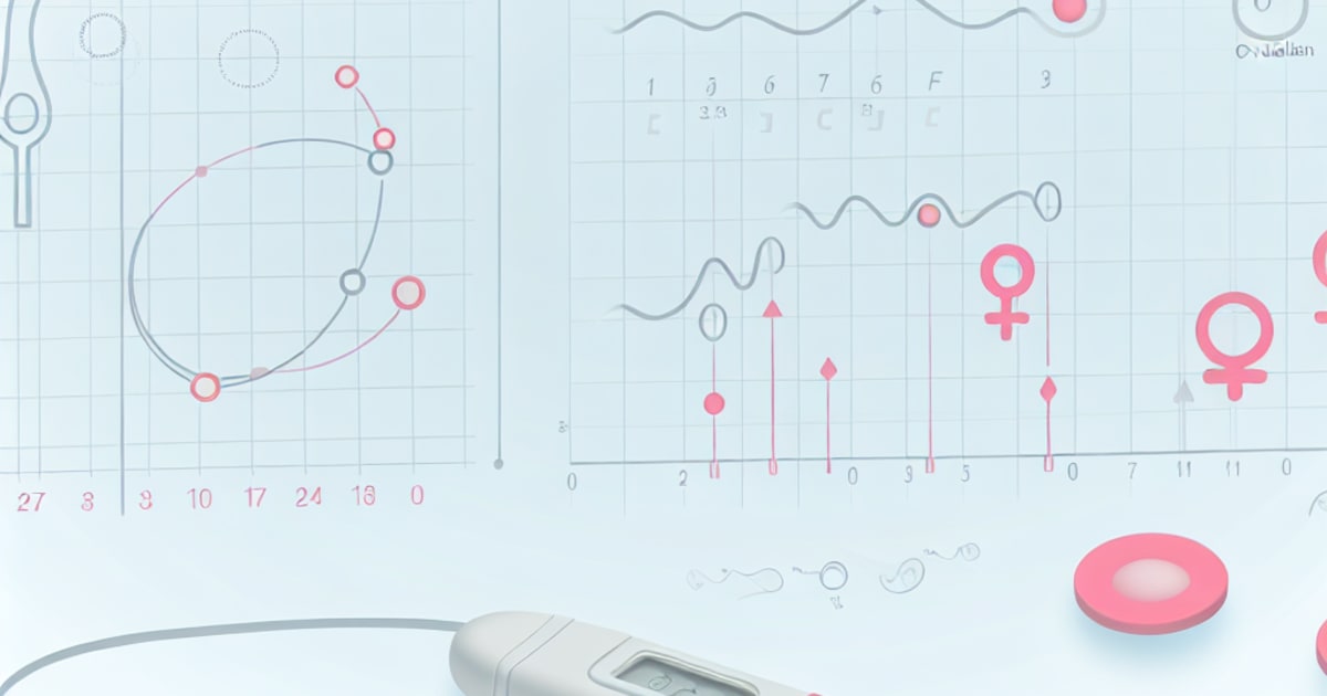 Ovulation Tracking Methods - Understanding Your Fertility Cycle