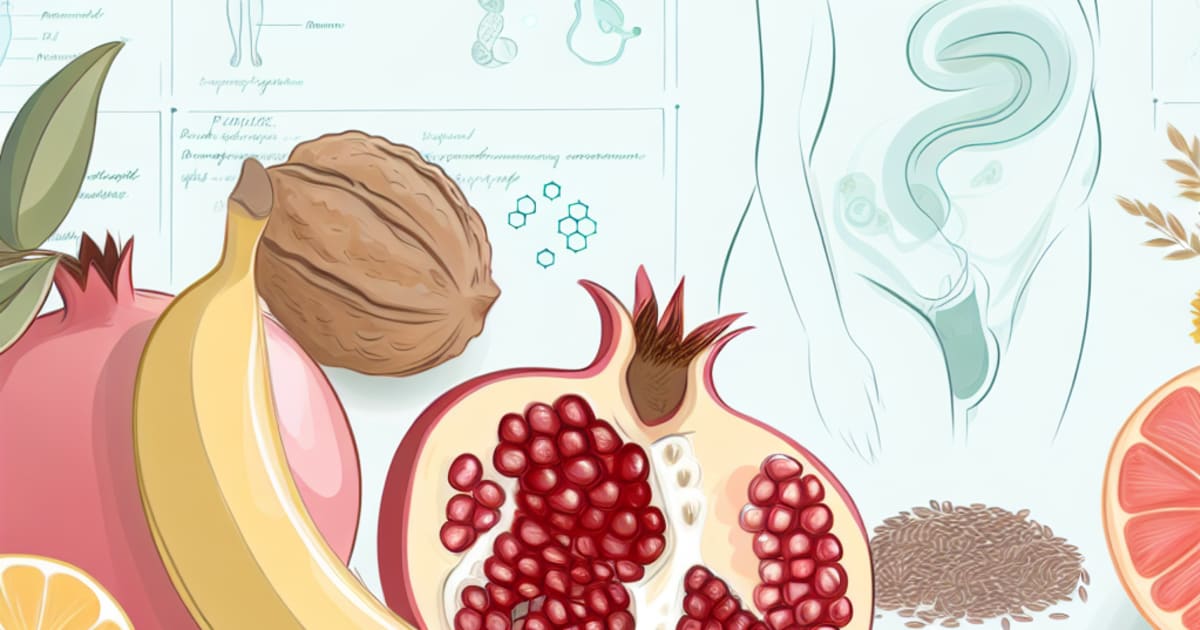Natural Fertility Boosters - Enhance Your Fertility Naturally