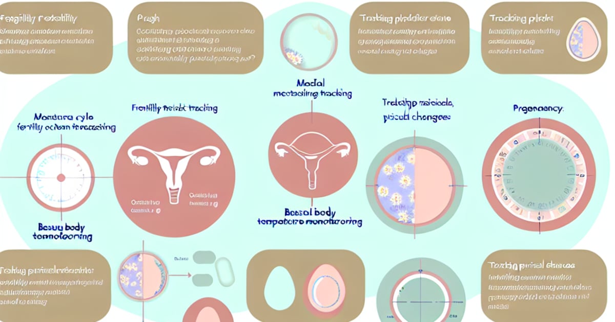 Understanding Ovulation Tracking Methods - A Comprehensive Guide