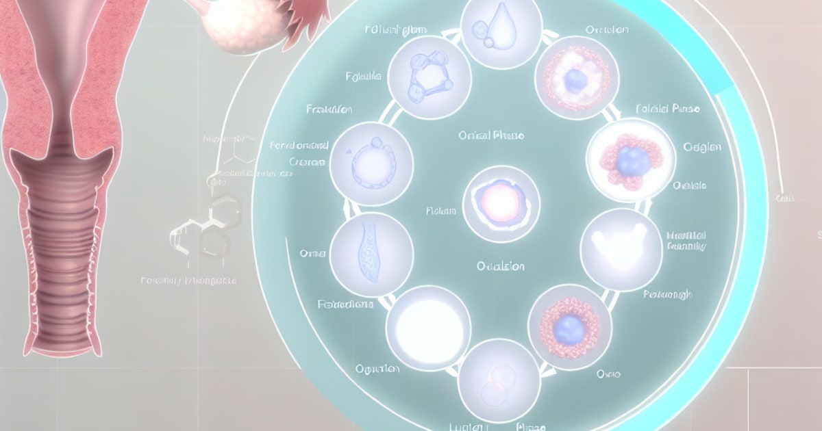 Understanding Your Cycle - A Comprehensive Guide