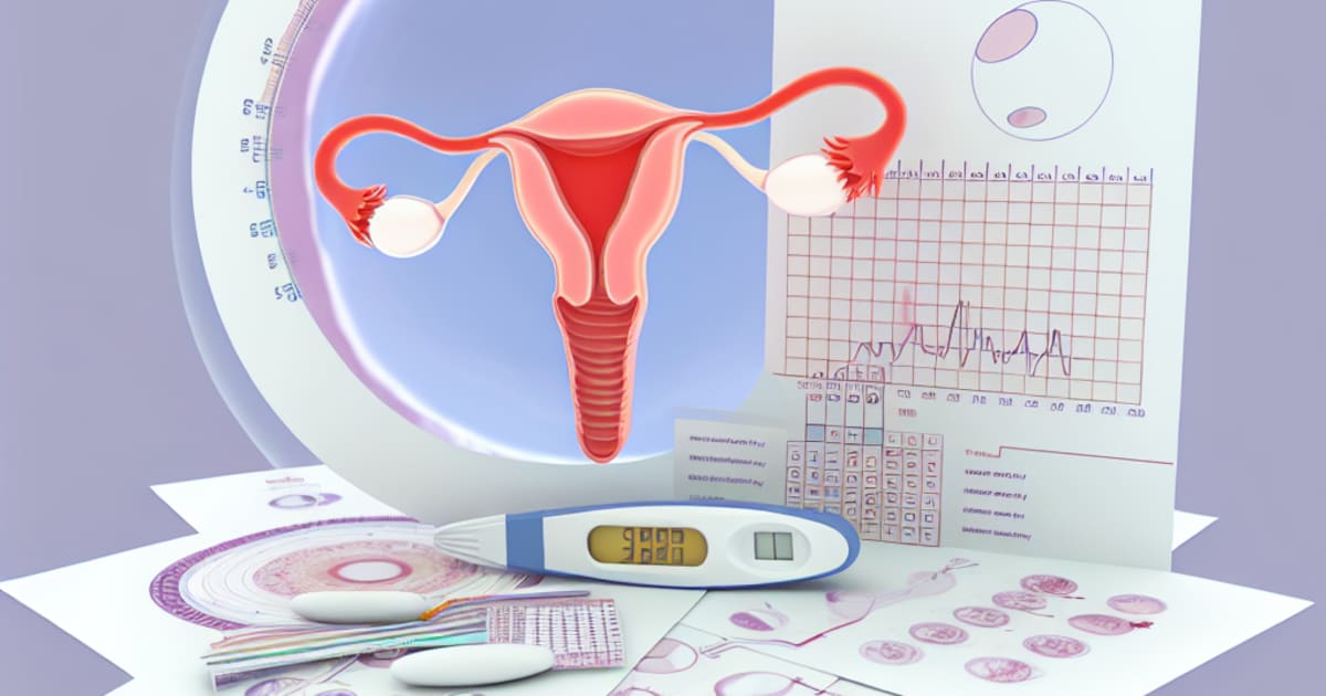 Understanding Ovulation Tracking Methods - A Comprehensive Guide