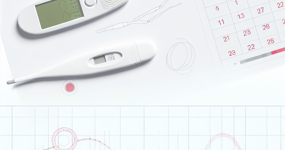 Ovulation Tracking Methods - A Comprehensive Guide
