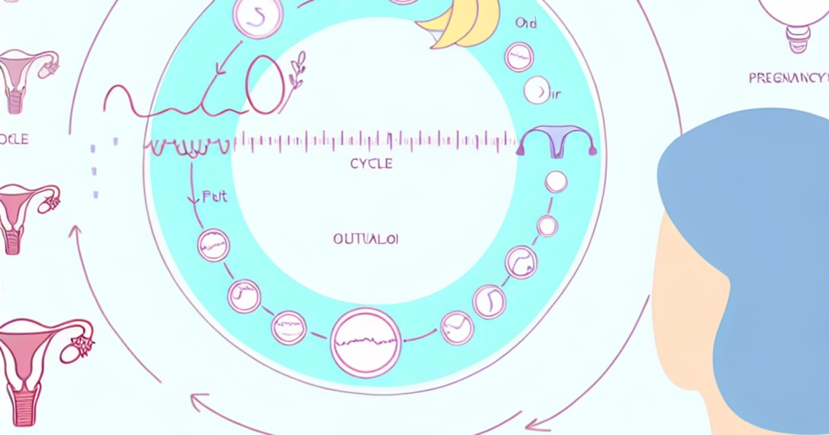 Understanding Your Cycle - A Comprehensive Guide